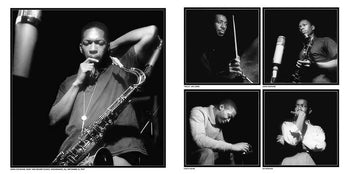 Blue Train - Coltrane, John