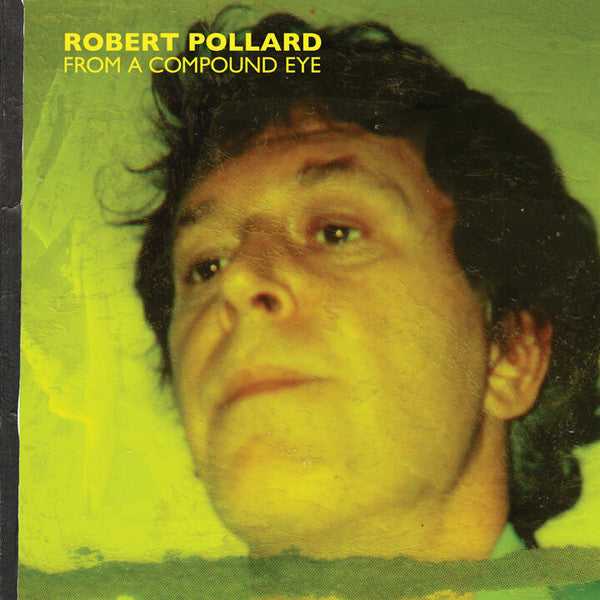 From A Compound Eye - Pollard, Robert
