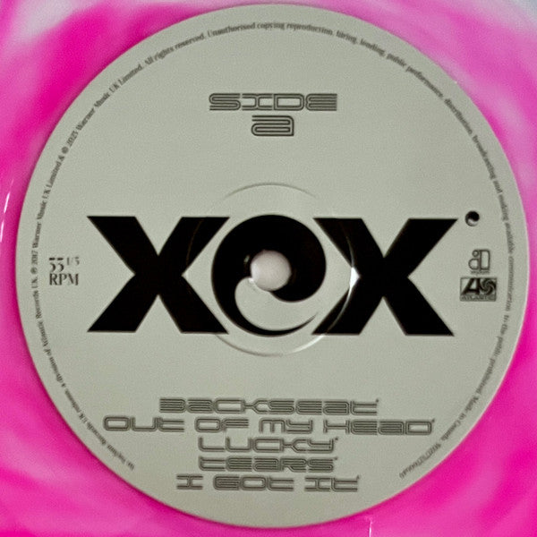 Pop 2 - Charli XCX