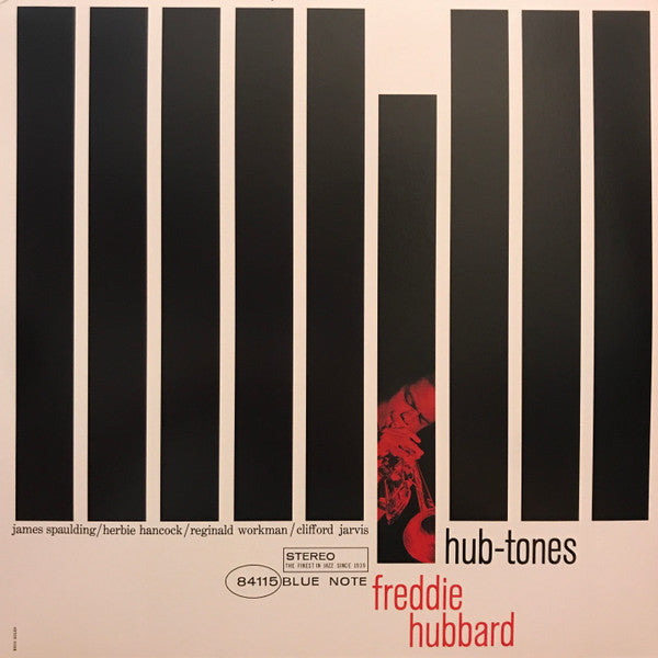 Hub-Tones - Hubbard, Freddie