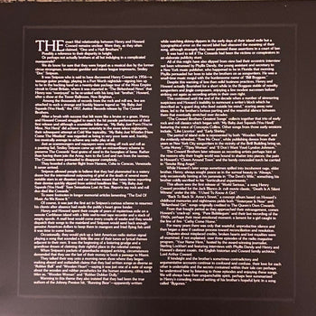 The Coward Brothers - Coward Brothers