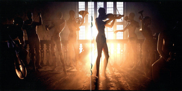 Drastic Symphonies - Def Leppard / Royal Philharmonic Orchestra