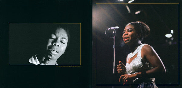 I Put A Spell On You - Simone, Nina