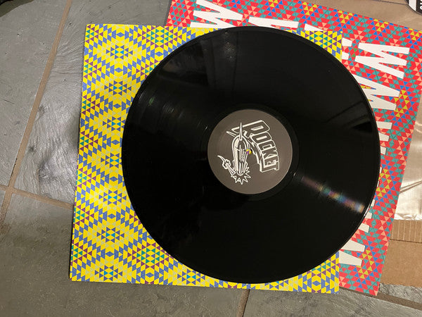 World Music - Goat