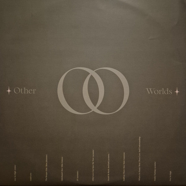 Other Worlds - Pretty Reckless