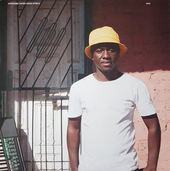 Amapiano Selections - Teno Afrika