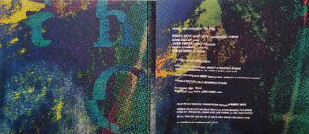 Mixes of A Lost World - Cure