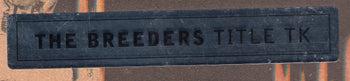 Title Tk - Breeders, The