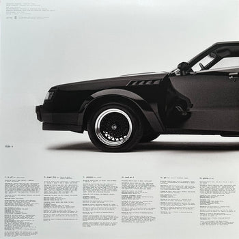 GNX - Lamar, Kendrick