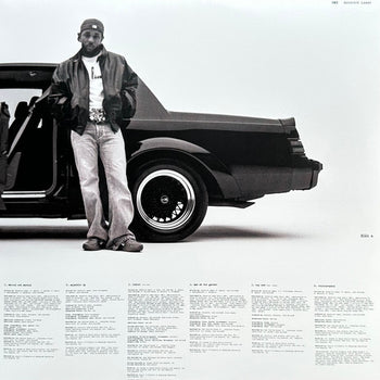 GNX - Lamar, Kendrick