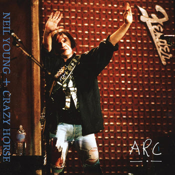 Arc - Young, Neil