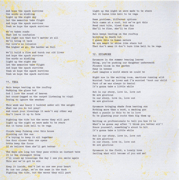 Subtract - Sheeran, Ed