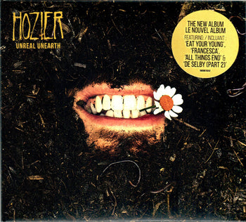 Unreal Unearth - Hozier
