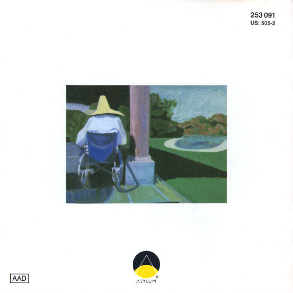 Mingus - Mitchell, Joni