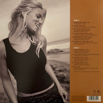 In This Skin - Simpson, Jessica