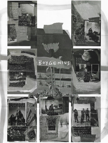 The Record - Boygenius