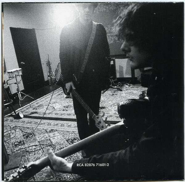Howl - Black Rebel Motorcycle Club