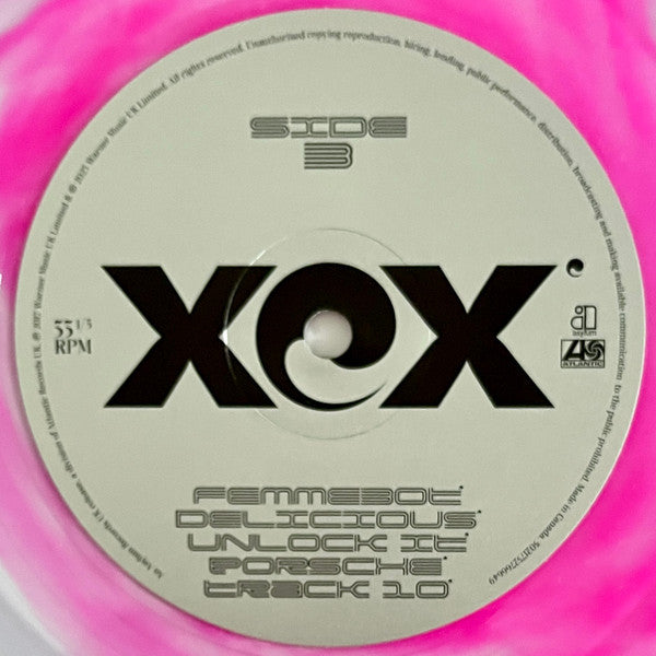 Pop 2 - Charli XCX