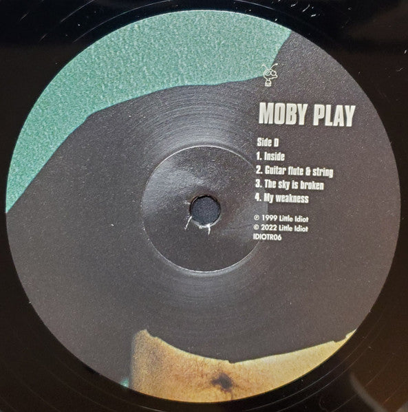 Play - Moby
