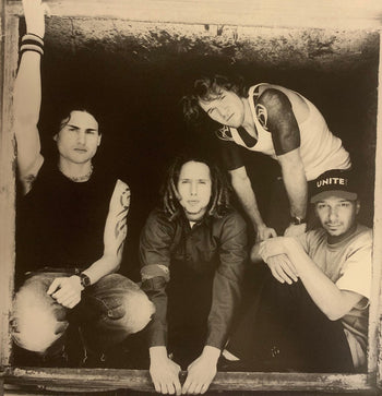 The Battle Of Los Angeles - Rage Against The Machine