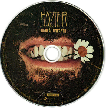 Unreal Unearth - Hozier