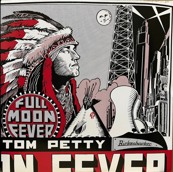 Full Moon Fever - Petty, Tom