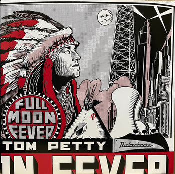 Full Moon Fever - Petty, Tom