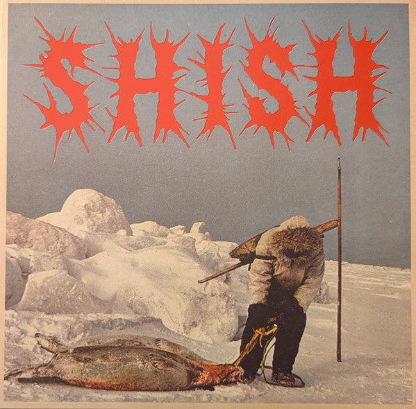 Shish - Portugal. the Man