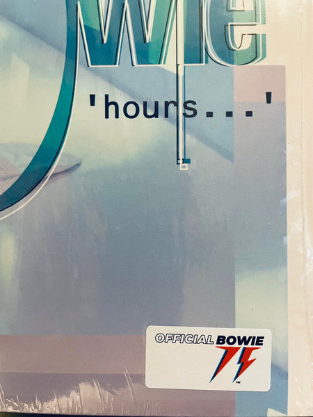 Hours... - David Bowie