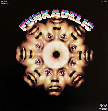 Funkadelic - Funkadelic