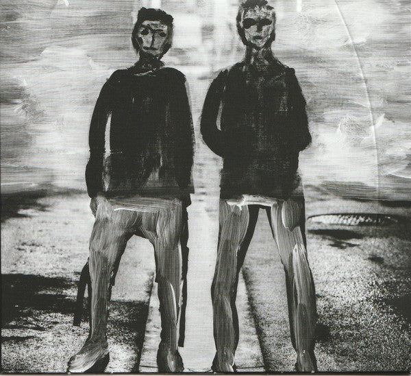 Memento Mori - Depeche Mode