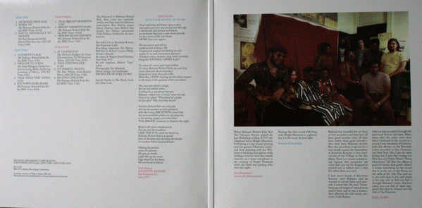 Bright Moments - Kirk, Rahsaan Roland
