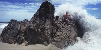 Separate Oceans - Doheny, Ned