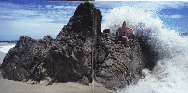 Separate Oceans - Doheny, Ned