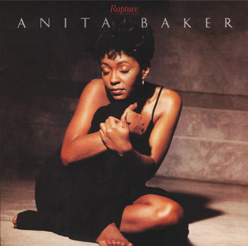 Rapture (Elektra 75) [Retailer Exclusive] - Anita Baker