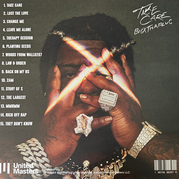 Take Care - BigXthaPlug