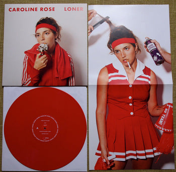 Loner - Rose, Caroline