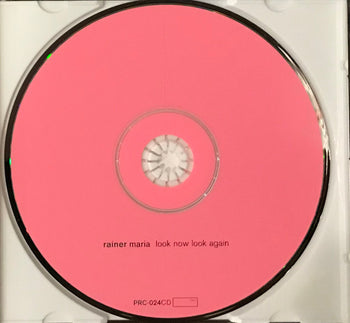 Look Now Look Again - Rainer Maria