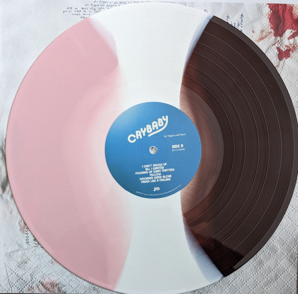 Crybaby - Tegan & Sara
