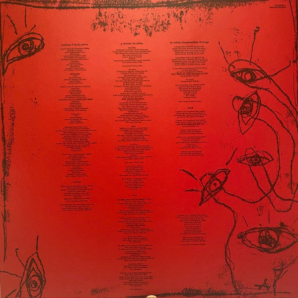 Wish (30th Anniversary Edition) - Cure, The