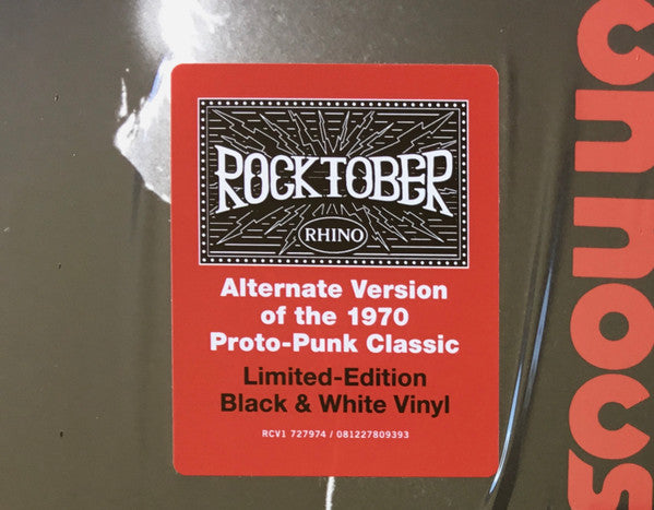 Fun House - Alternate Version - Stooges