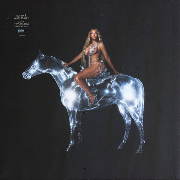 Renaissance - Beyonce