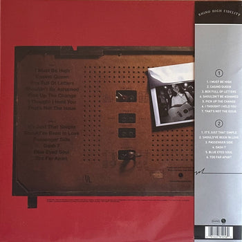 A.M. - Wilco