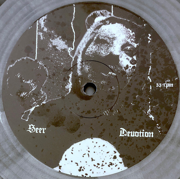 Observance - Primitive Man