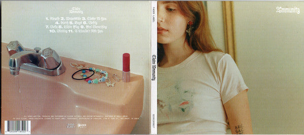 Immunity - Clairo