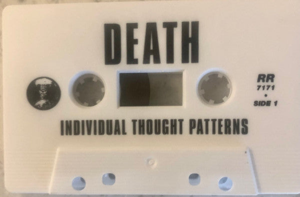 Individual Thought Patterns - Death