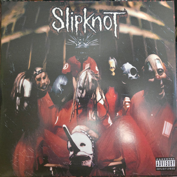 Slipknot (25th Anniversary Edition) - Slipknot