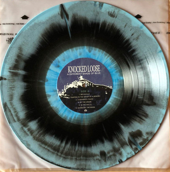 A Different Shade of Blue - Knocked Loose