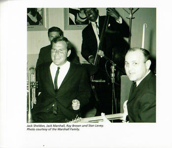 In Perfect Harmony: The Lost Album - Baker, Chet