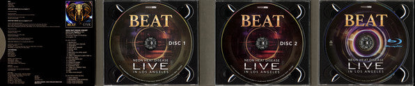 BEAT Live - Beat
